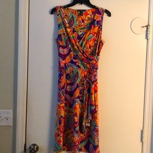 Stunning Ralph Lauren dress